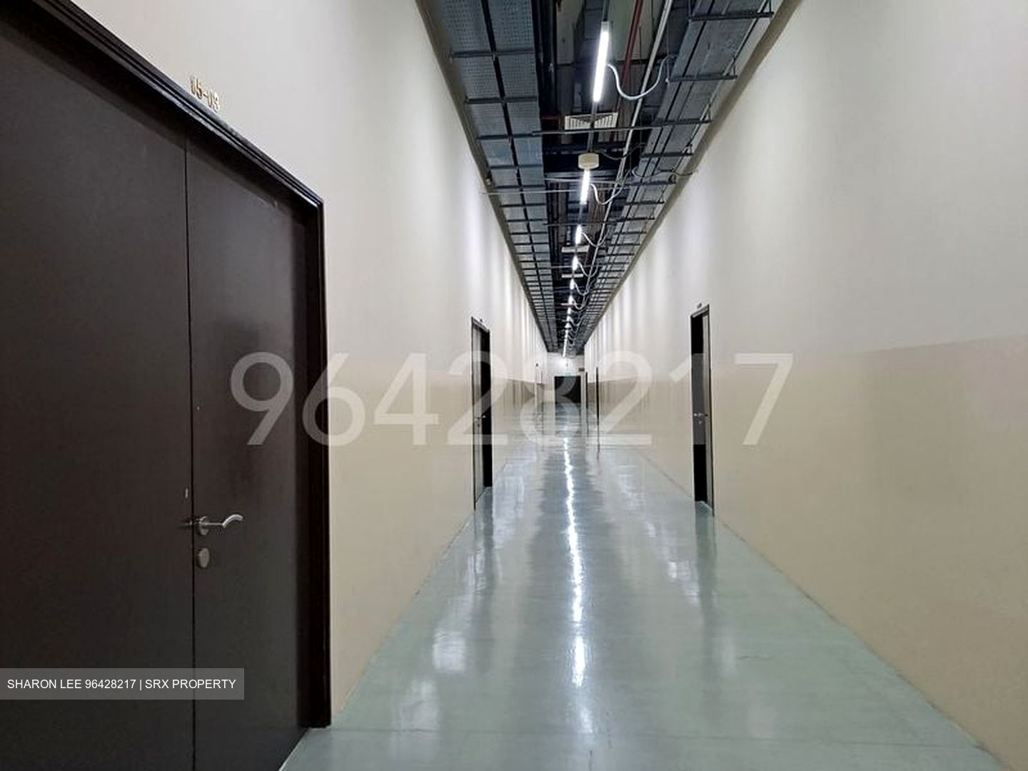 Bendemeer Road (D12), Factory #507261451